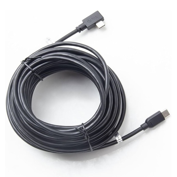 VIOFO Other - VIOFO Rear Cable 8M(26.2ft) ONLY for A229 Plus/PRO Dash Camera- USB C Cable